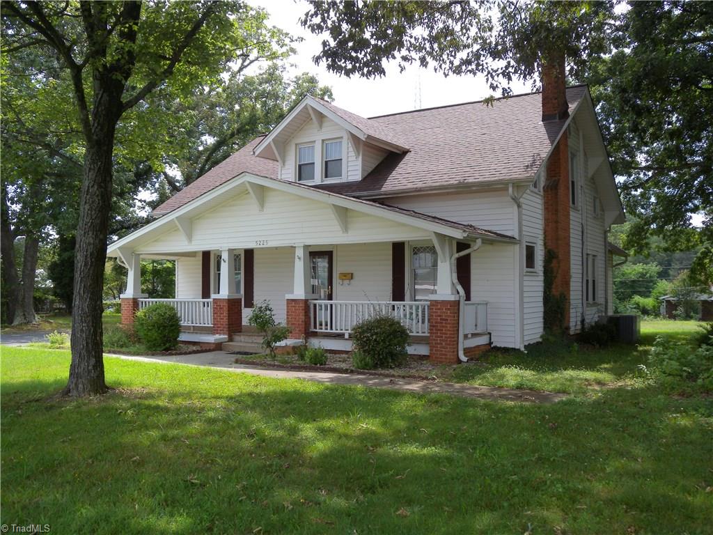 5225 Salem Road Walkertown, NC 27051 - Photo 1 of 20 Gallery Image 1