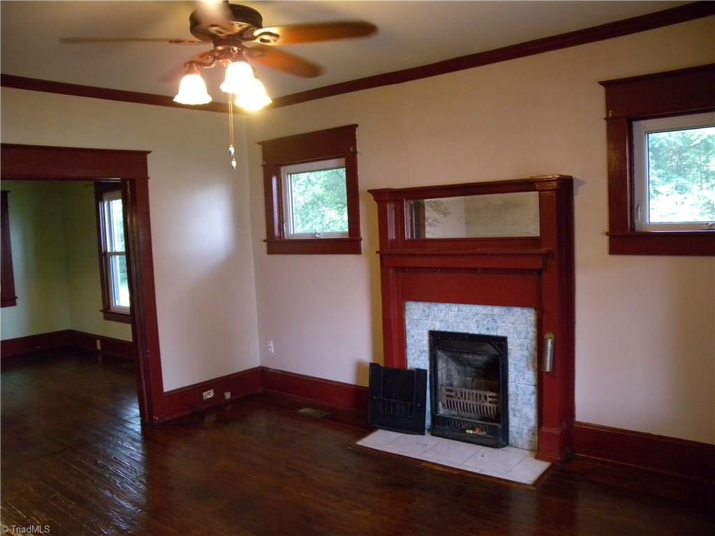 5225 Salem Road Walkertown, NC 27051 - Photo 5 of 20 Gallery Image 5
