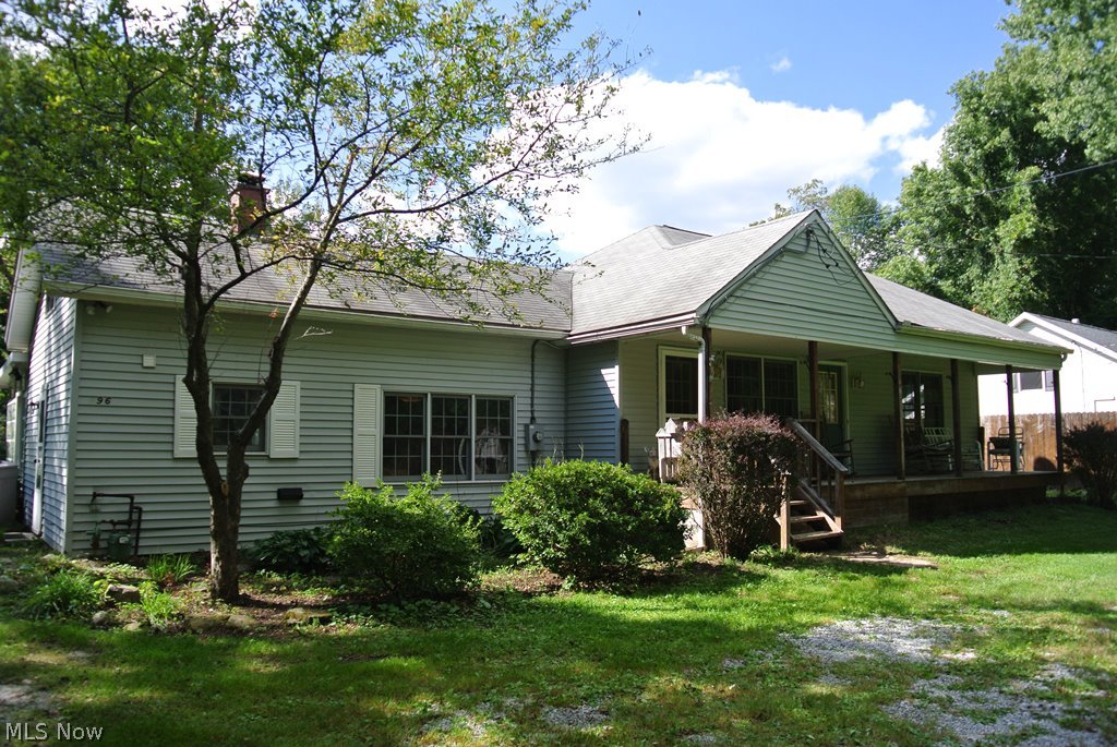 796 Rothrock Circle Akron, OH 44321 - Photo 1 of 23
