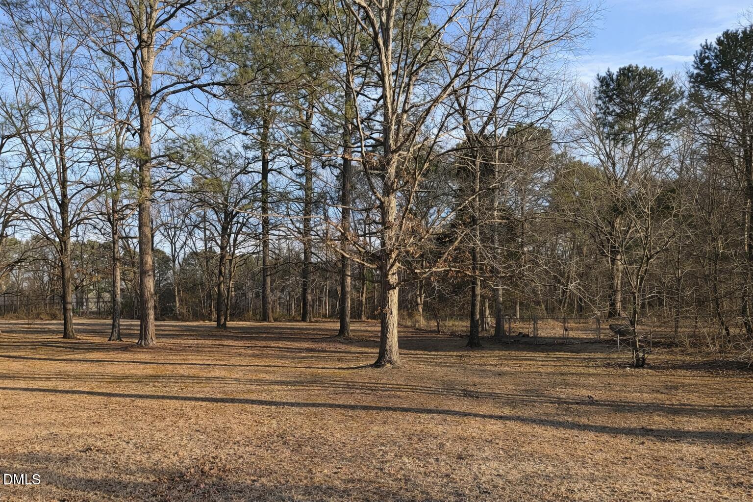 Lot 4 Will Suitt Road Creedmoor, NC 27522 - Photo 2 of 5 image0 (1)