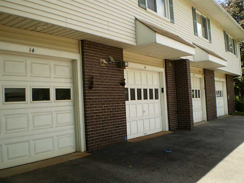 Parking Lot/Garage.