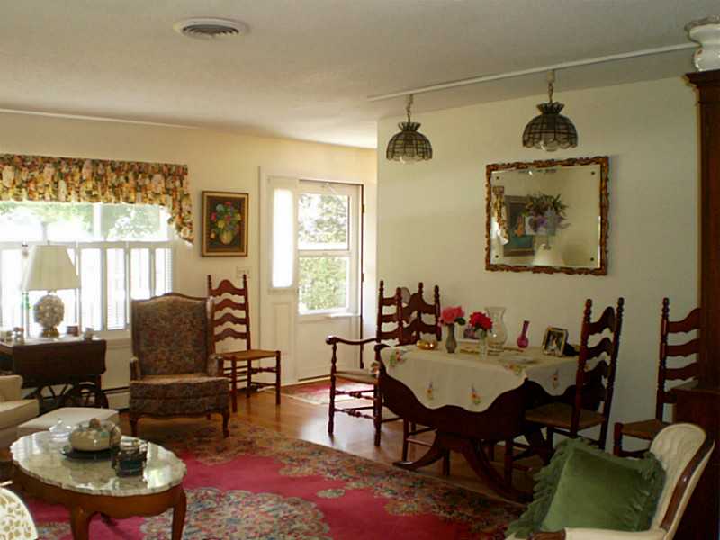Living Room.