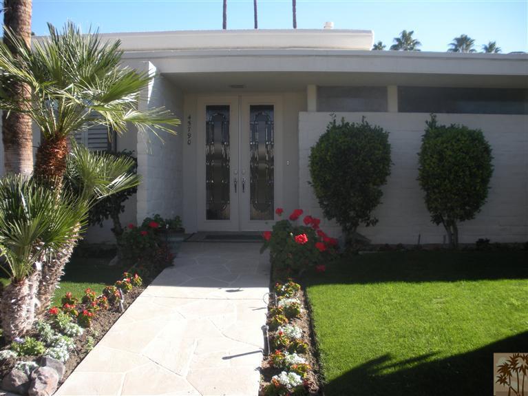 45790 Pawnee Road Indian Wells, CA 92210 - Photo 2 of 12 Additional Photo