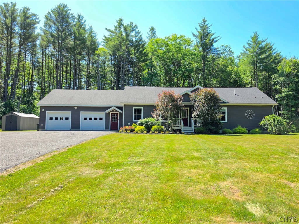 9940 Elpis Road Vienna, NY 13316 - Photo 37 of 38