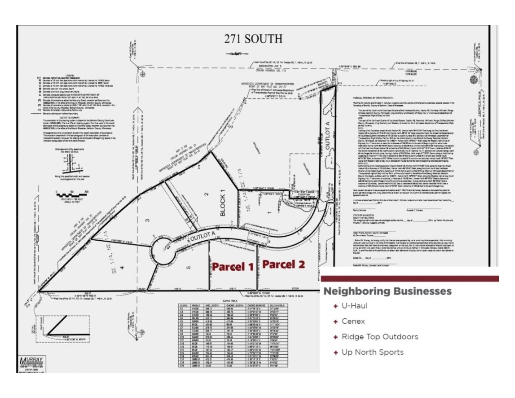 292 Convenience Lane Southwest Bemidji, MN 56601 - Photo 2 of 2