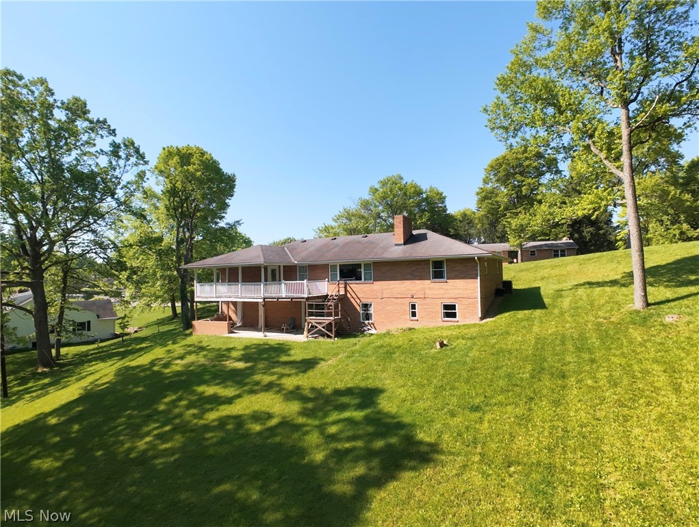 788 Ridgewood Drive Coshocton, OH 43812 - Photo 11 of 44