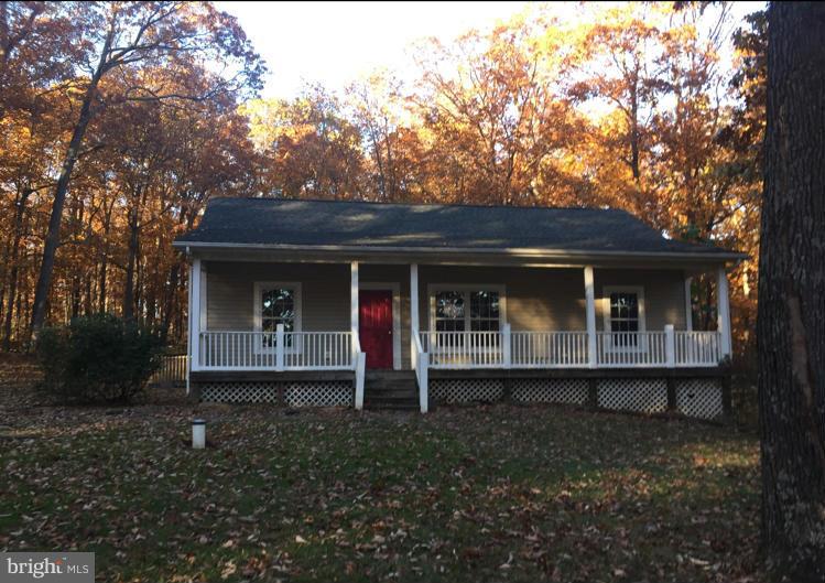 4425 Slate Ridge Road Whiteford, MD 21160 - Photo 1 of 10 Exterior (Front)