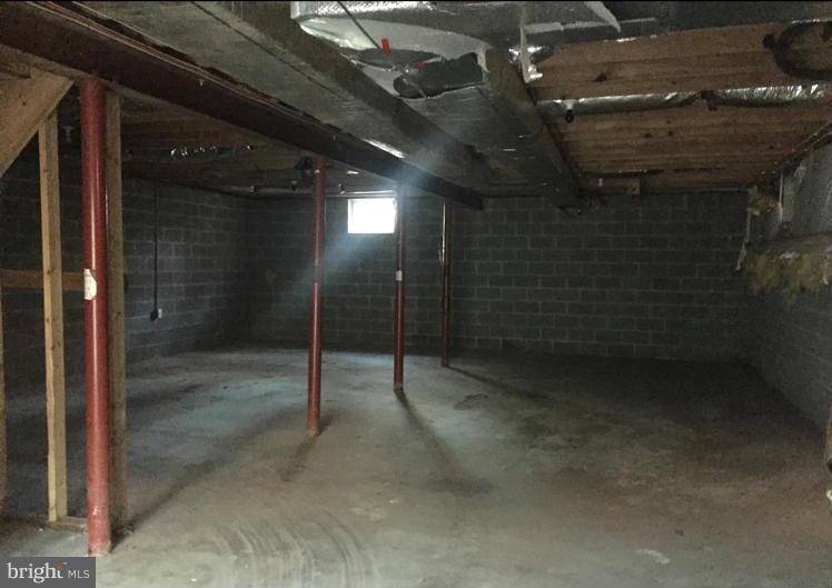 4425 Slate Ridge Road Whiteford, MD 21160 - Photo 2 of 10 Basement