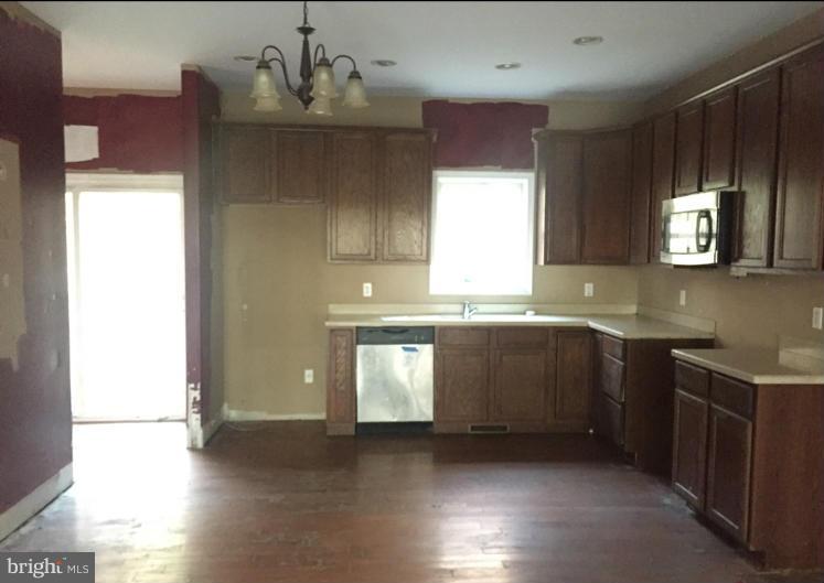 4425 Slate Ridge Road Whiteford, MD 21160 - Photo 8 of 10 Kitchen