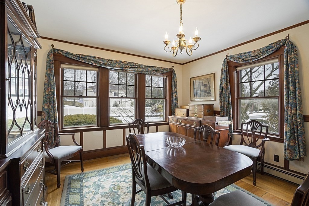 9 Reed Street Lexington, MA 02420 - Photo 16 of 26