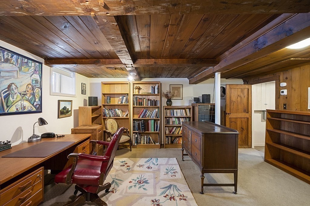 9 Reed Street Lexington, MA 02420 - Photo 19 of 26