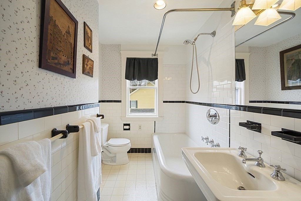 9 Reed Street Lexington, MA 02420 - Photo 22 of 26