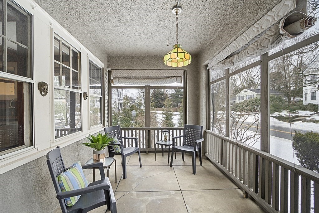 9 Reed Street Lexington, MA 02420 - Photo 25 of 26