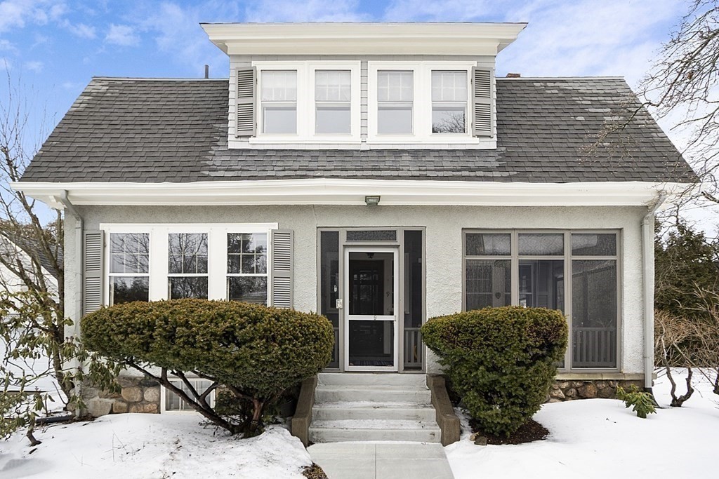 9 Reed Street Lexington, MA 02420 - Photo 26 of 26