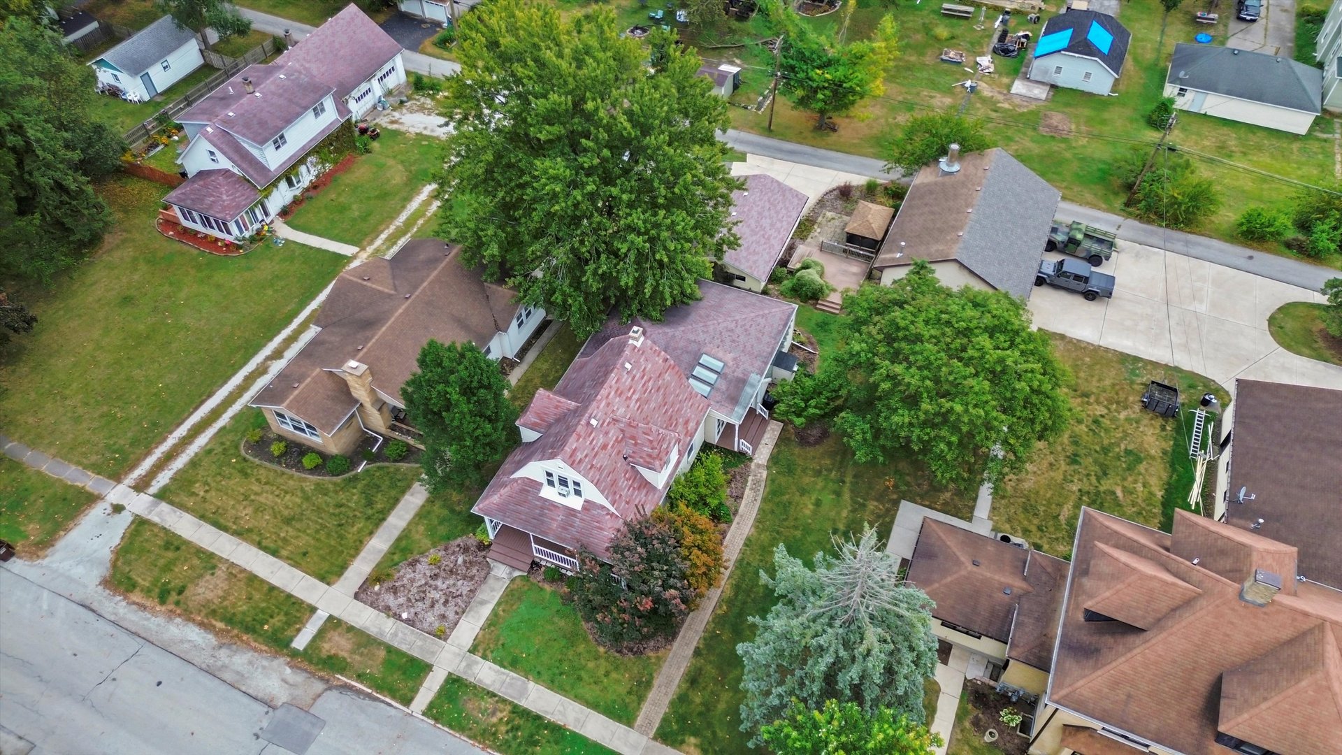 715 Reed Street Beecher, IL 60401 - Photo 21 of 35 Gallery Image 21