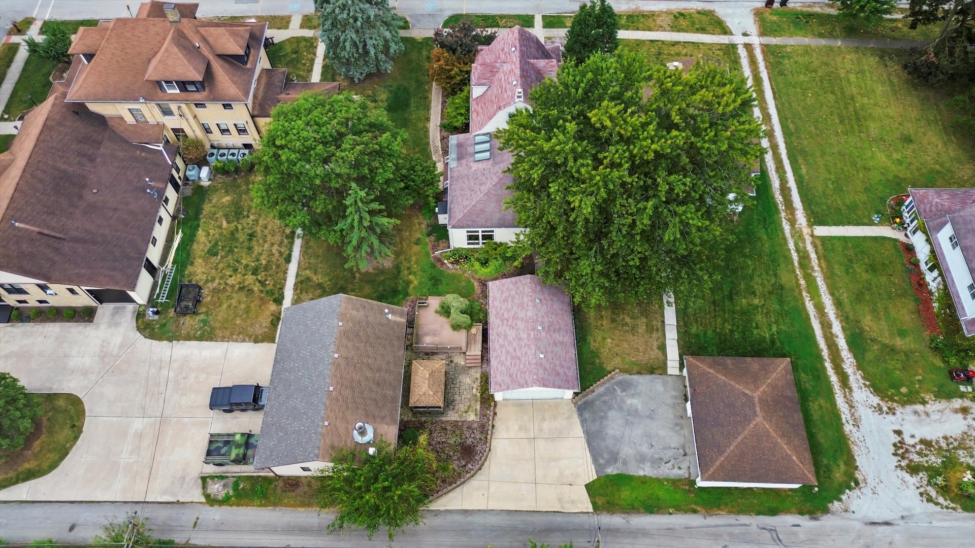715 Reed Street Beecher, IL 60401 - Photo 22 of 35 Gallery Image 22