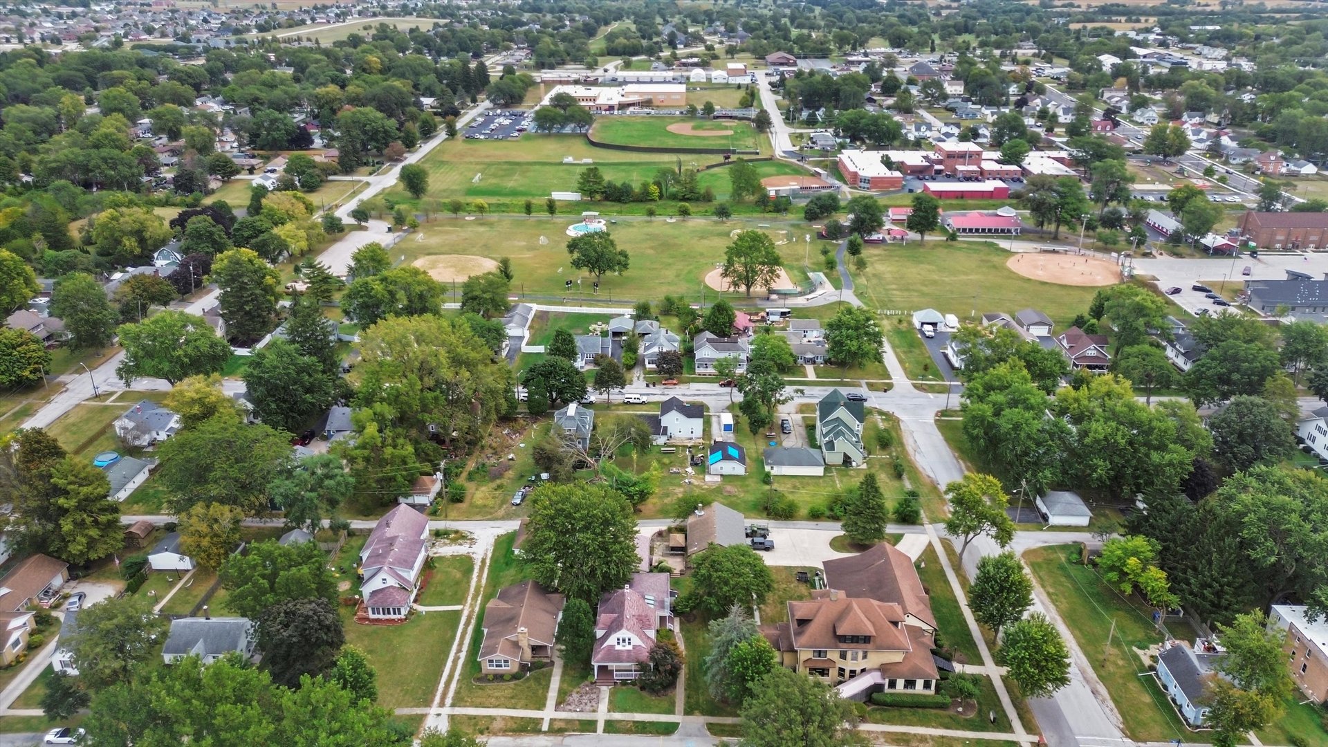 715 Reed Street Beecher, IL 60401 - Photo 24 of 35 Gallery Image 24