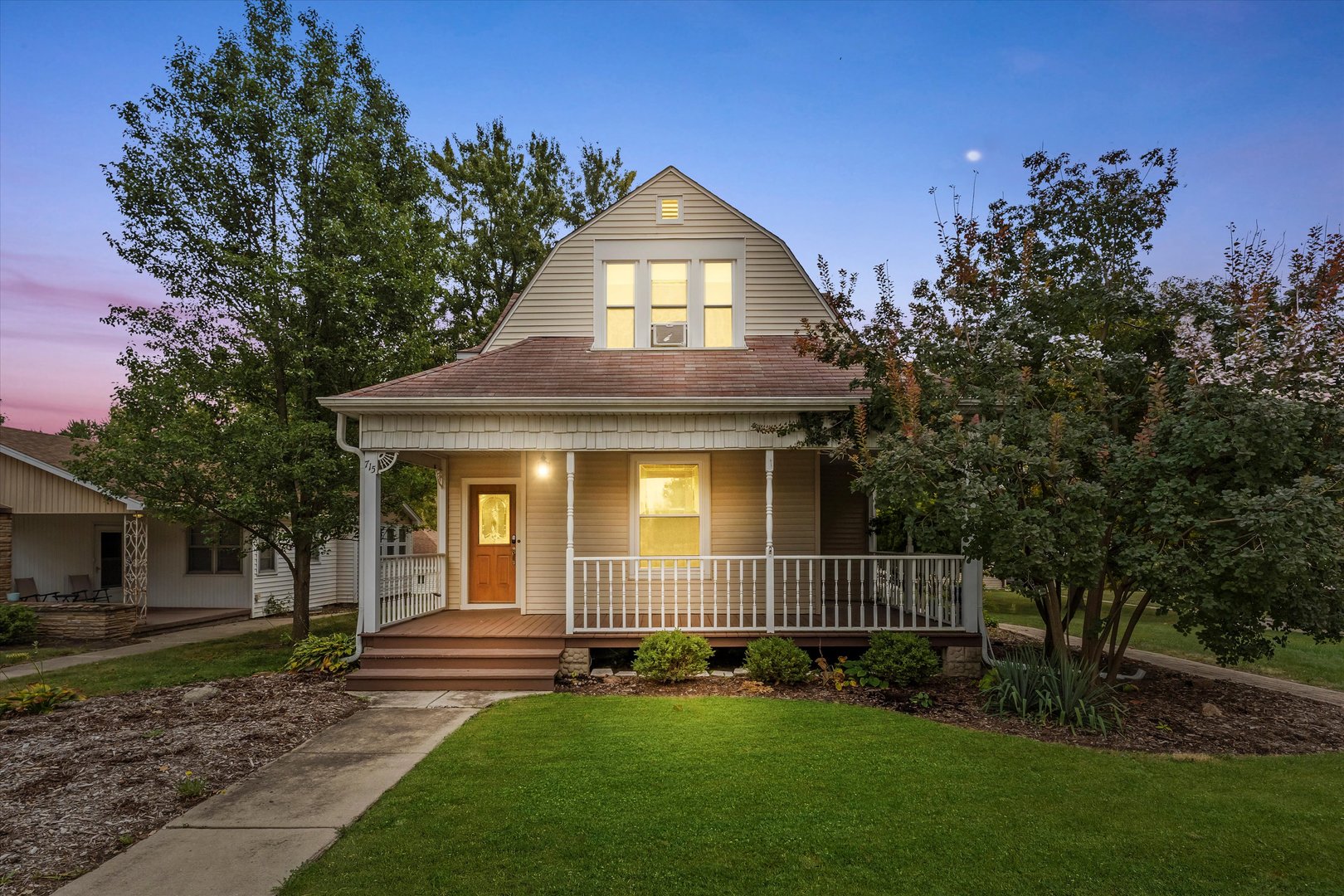715 Reed Street Beecher, IL 60401 - Photo 35 of 35 Gallery Image 35