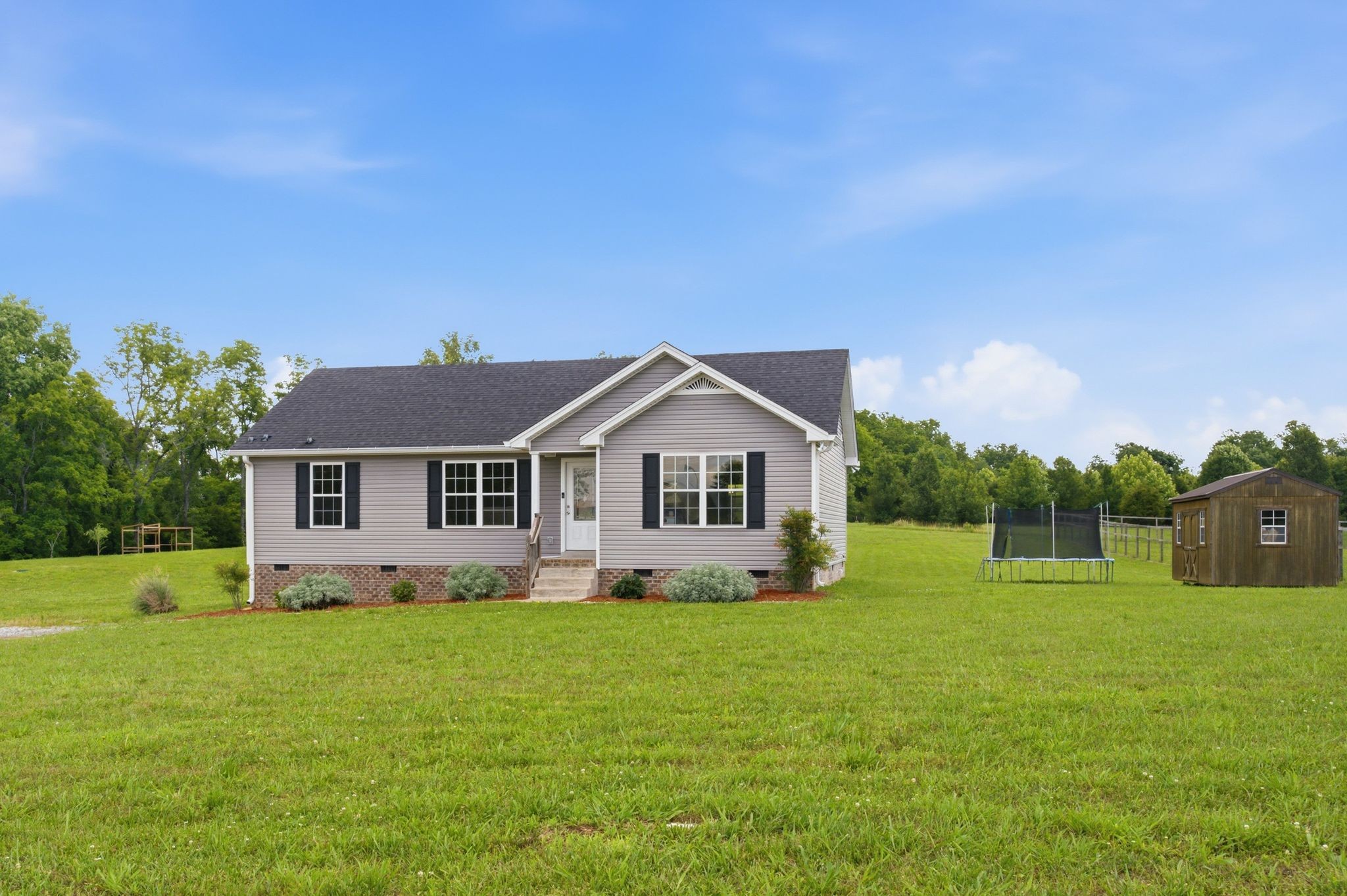 532 Martin Chapel Road Portland, TN 37148 - Photo 4 of 38