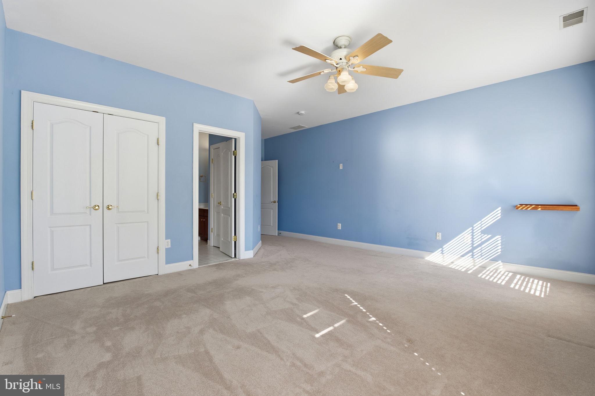 4004 Manor Oaks Road Phoenix, MD 21131 - Photo 23 of 52 Bedroom 1