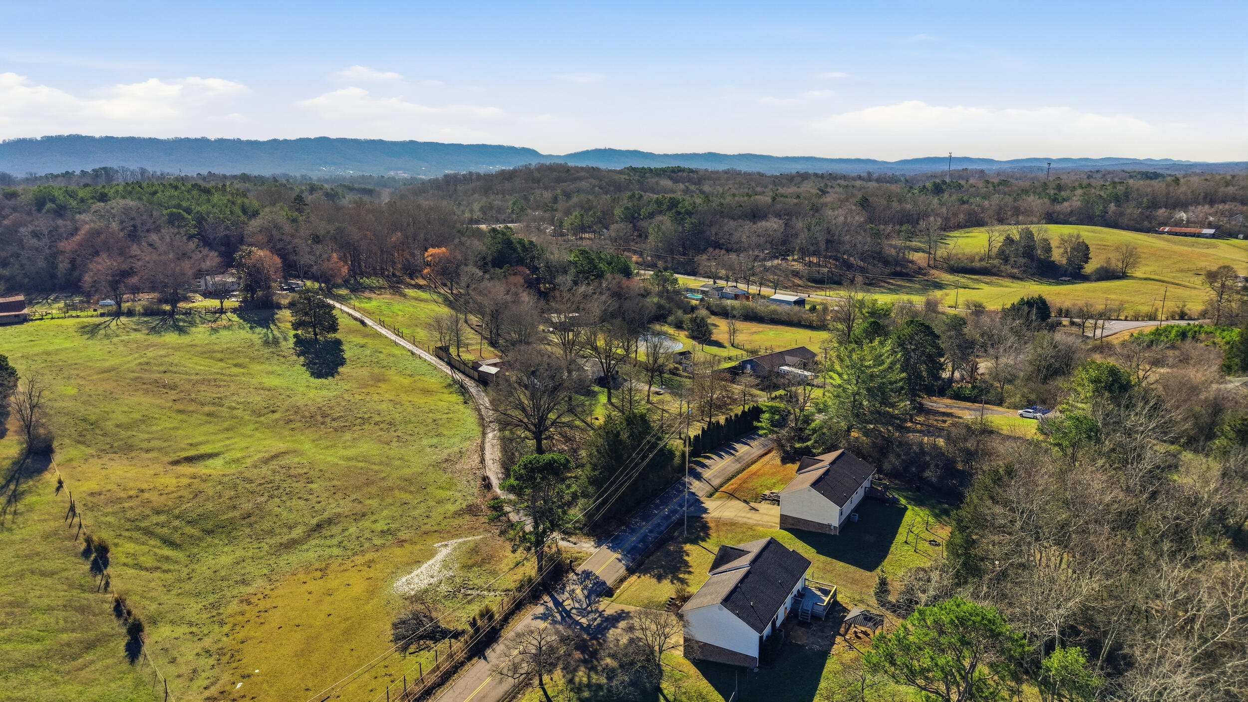 8921 Bramlett Road Harrison, TN 37341 - Photo 41 of 47 45_8921 bramlett rd -44