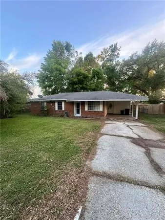 $50,000 | 203 Madeline Street, Tallulah, LA 71282