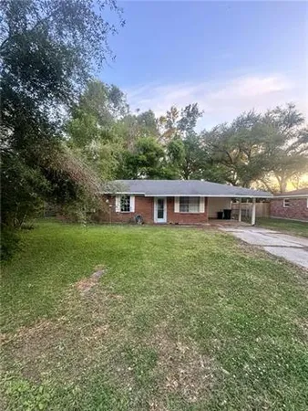 $37,000 | 203 Madeline Street, Tallulah, LA 71282