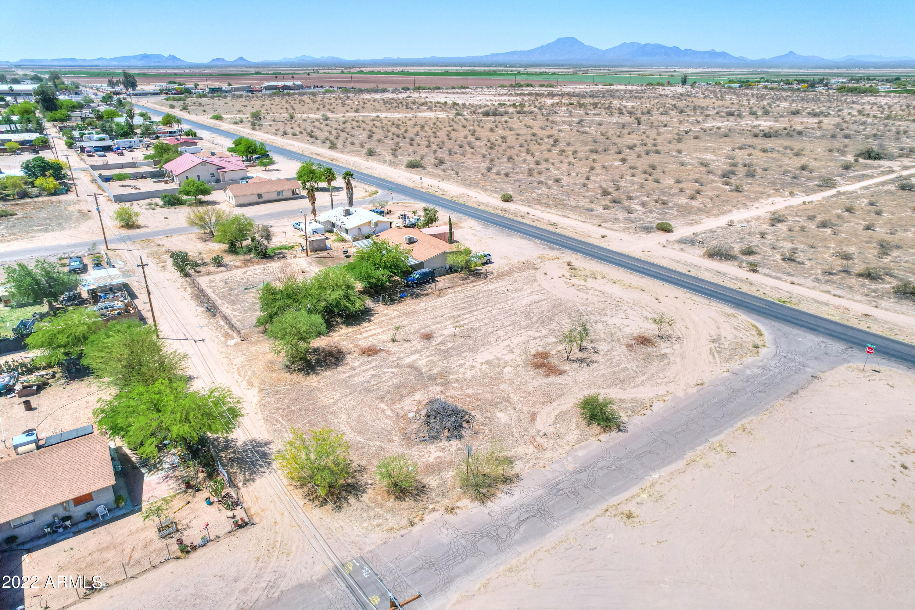 0 North Stanfield Road, Unit 1 Stanfield, AZ 85172 - Photo 3 of 24 02