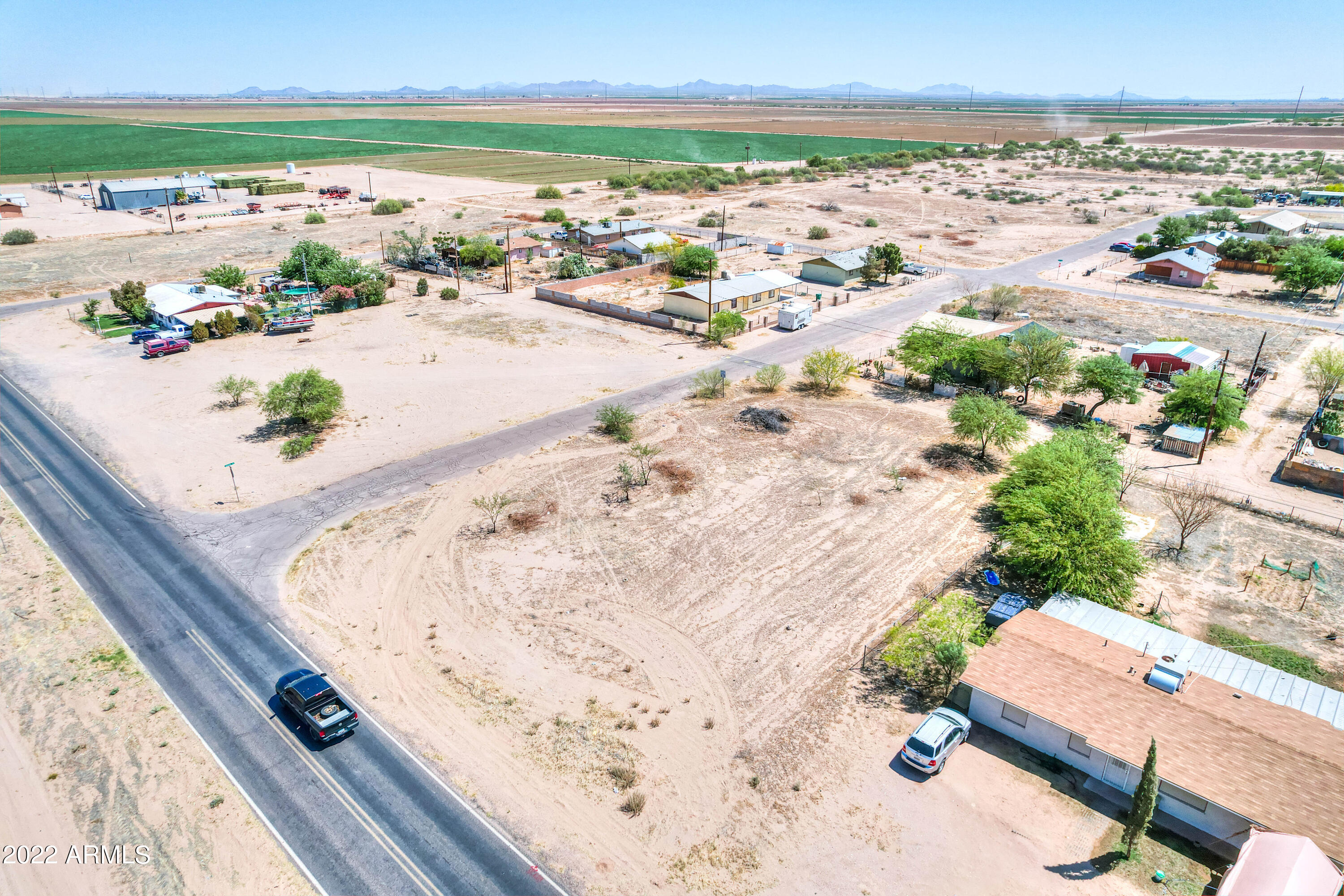 0 North Stanfield Road, Unit 1 Stanfield, AZ 85172 - Photo 7 of 24 06