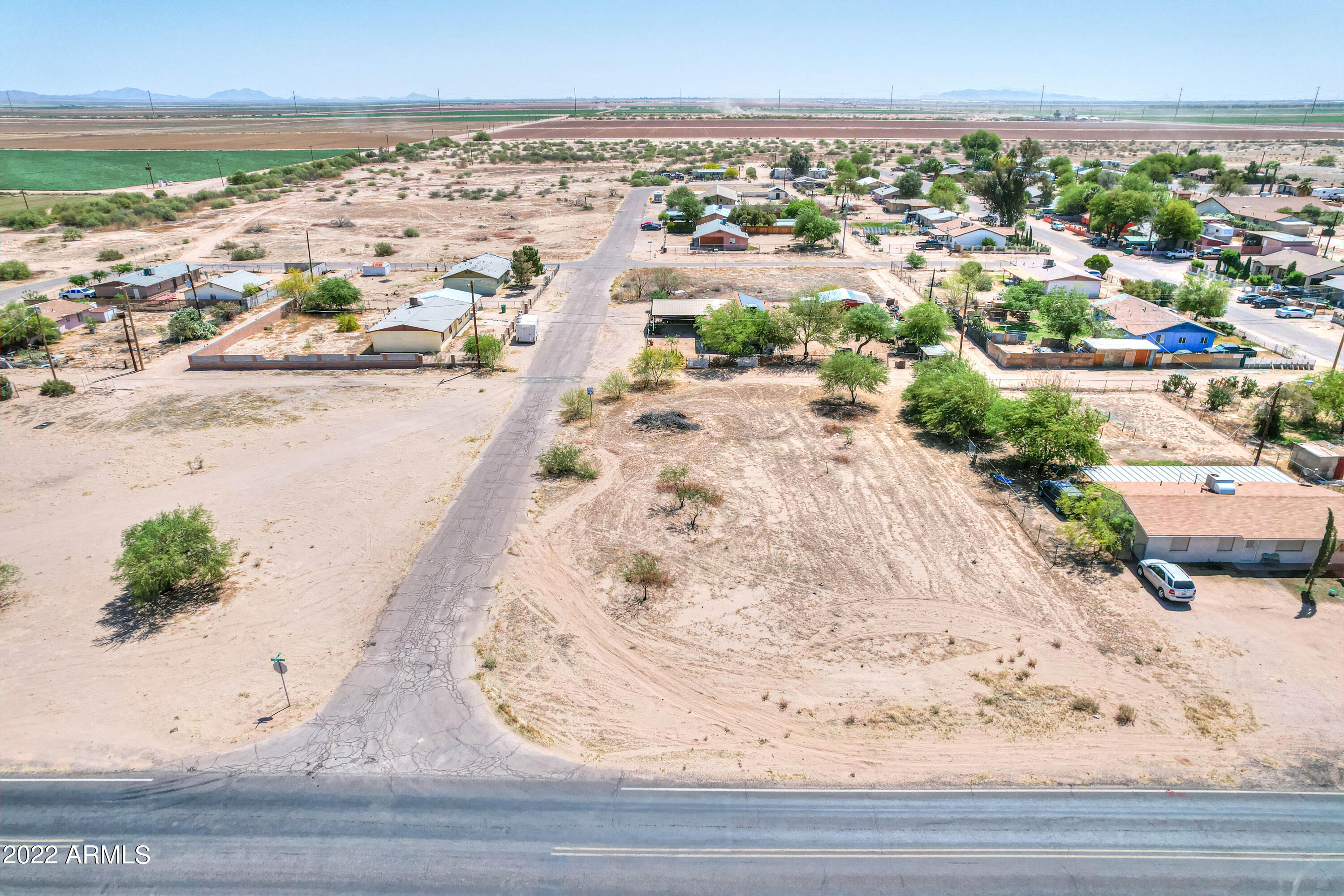 0 North Stanfield Road, Unit 1 Stanfield, AZ 85172 - Photo 8 of 24 07