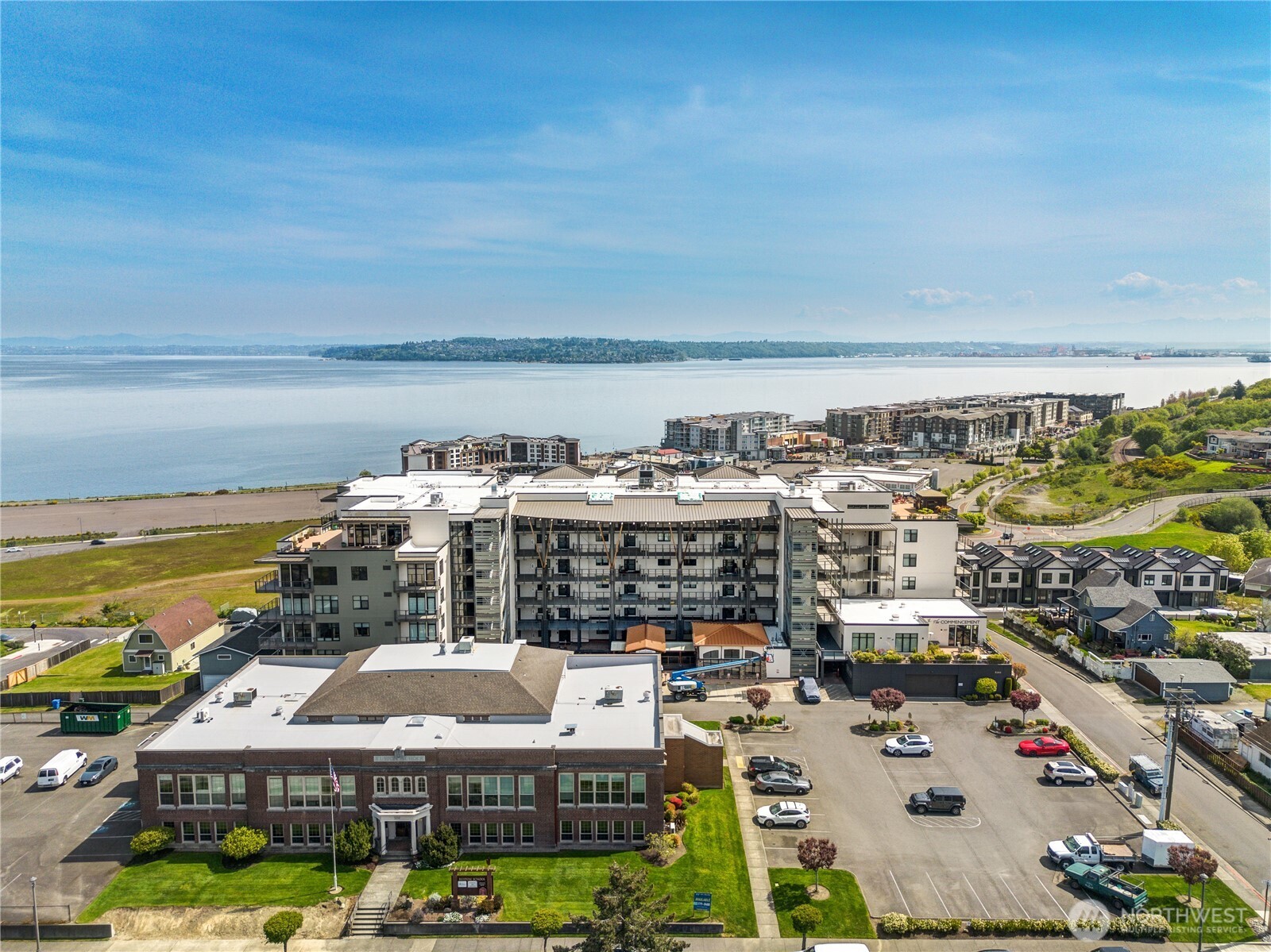 5204 North Bennett Street, Unit 209 Ruston, WA 98407 - Photo 1 of 37 Gallery Image 1