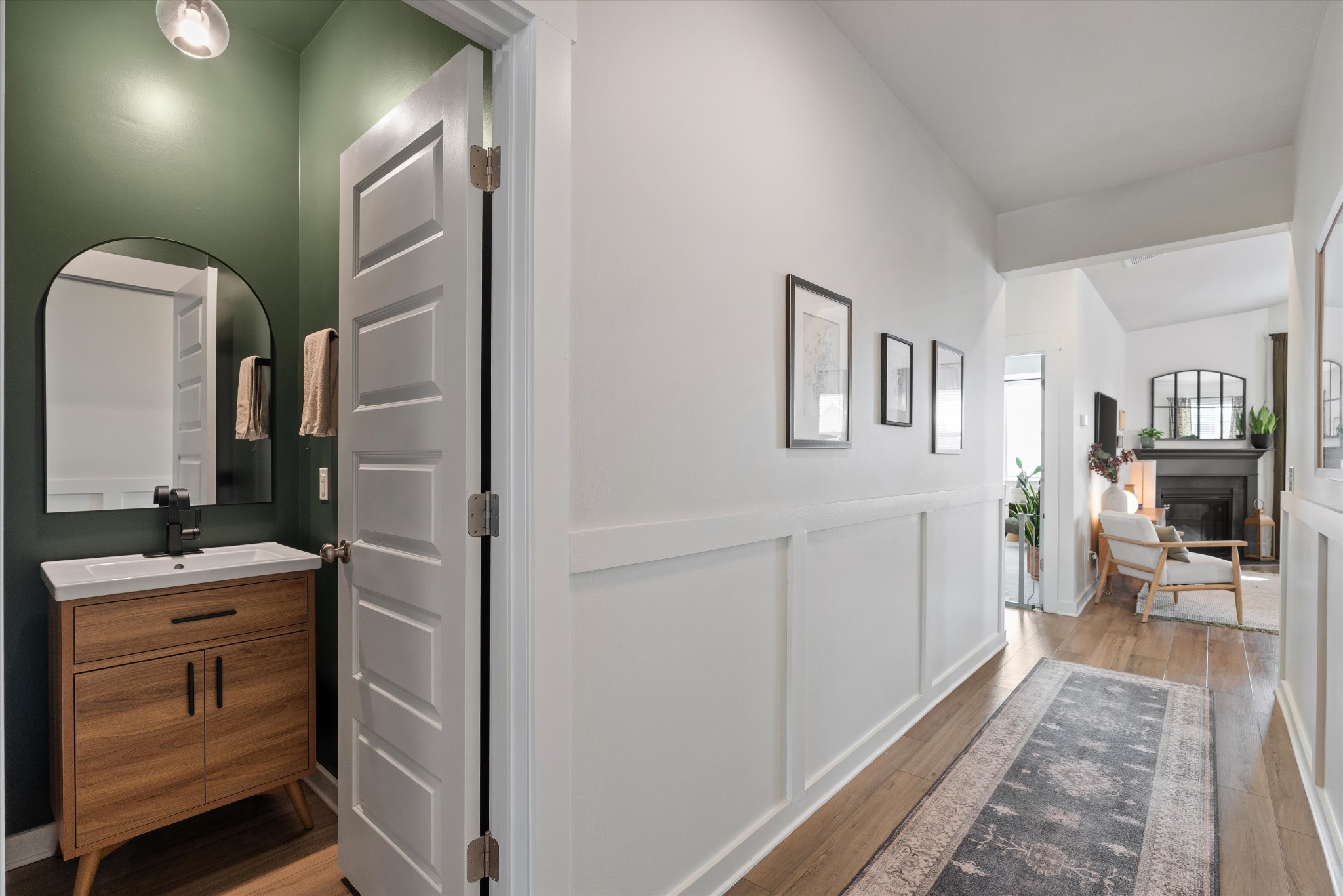 1116 Pebble Run Road Hendersonville, TN 37075 - Photo 11 of 71