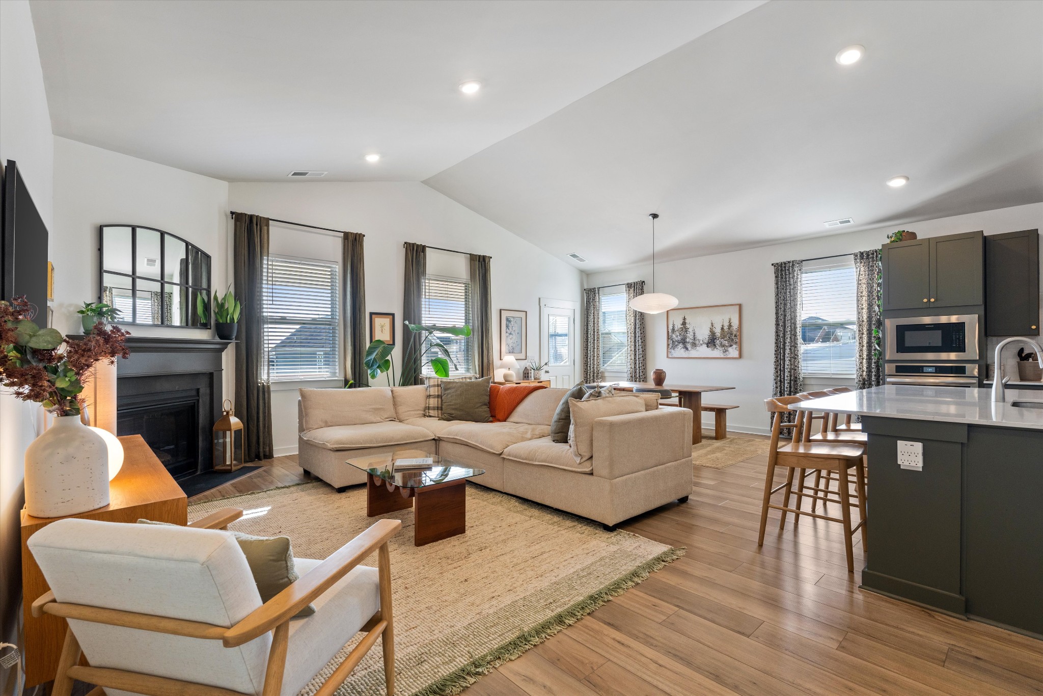 1116 Pebble Run Road Hendersonville, TN 37075 - Photo 12 of 71