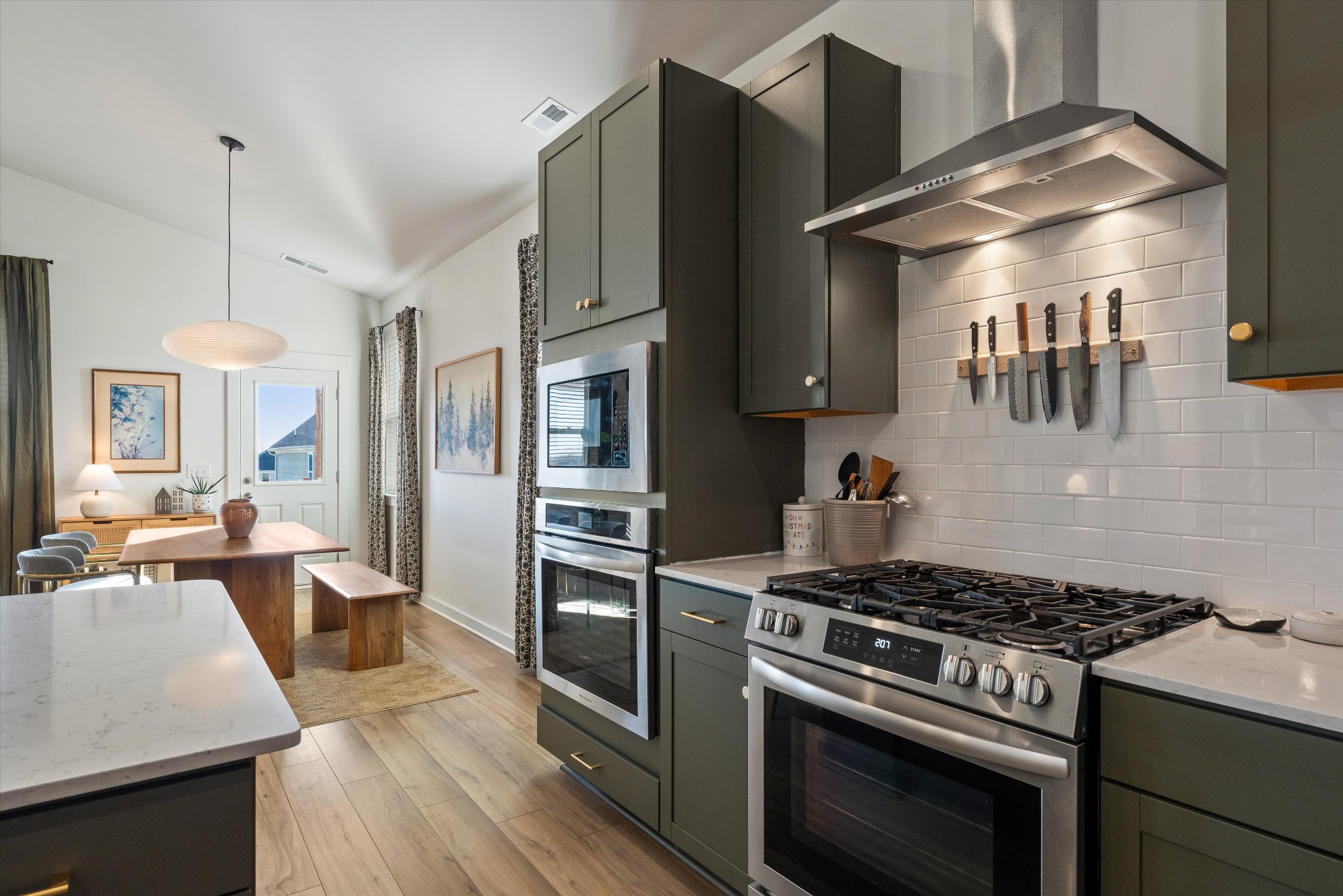 1116 Pebble Run Road Hendersonville, TN 37075 - Photo 27 of 71