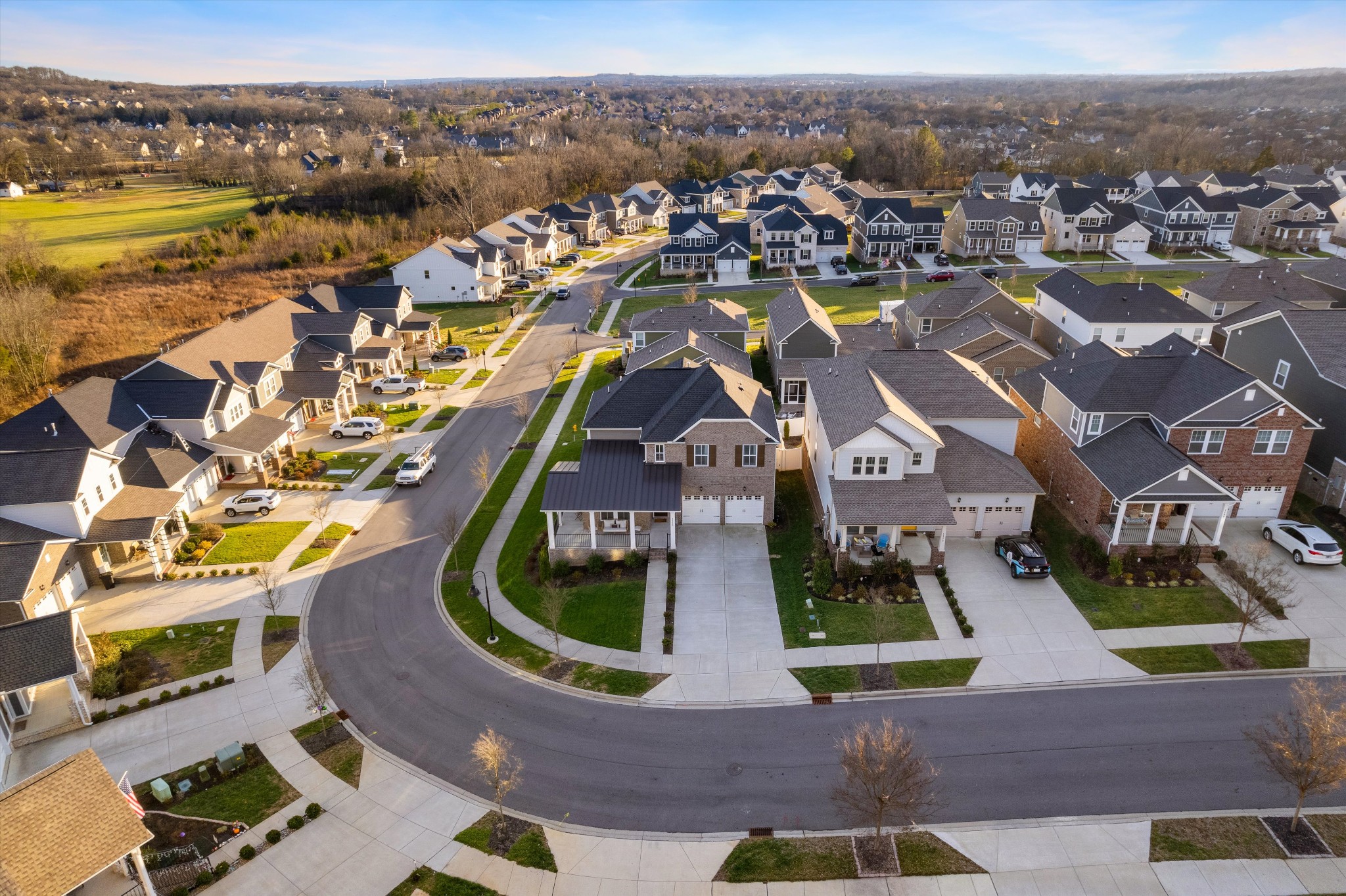 1116 Pebble Run Road Hendersonville, TN 37075 - Photo 54 of 71