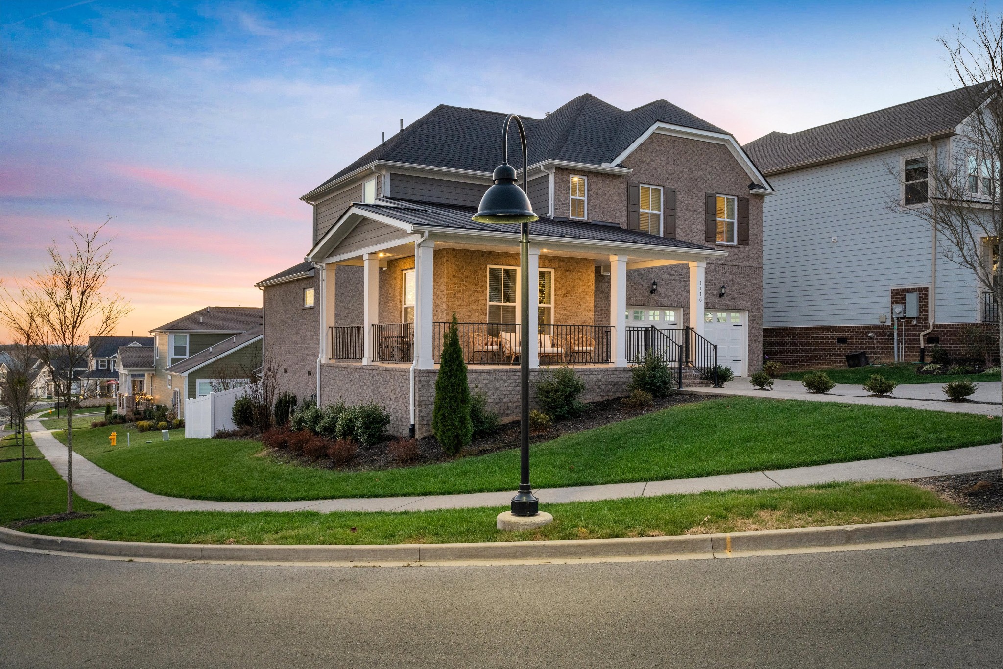 1116 Pebble Run Road Hendersonville, TN 37075 - Photo 55 of 71