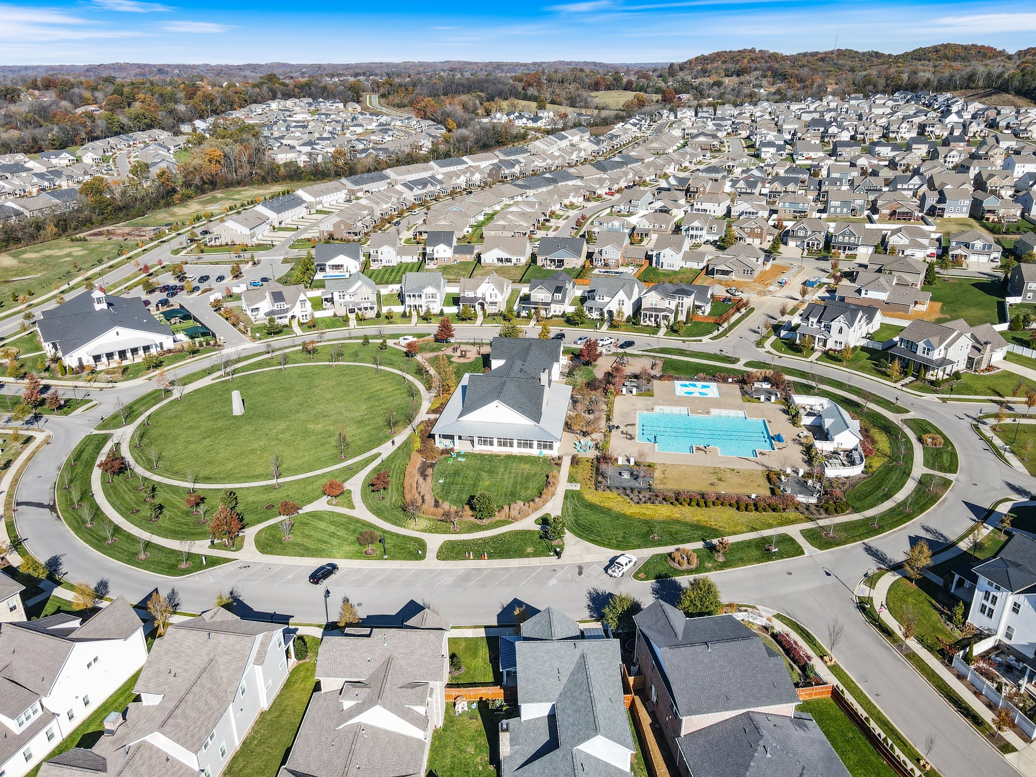 1116 Pebble Run Road Hendersonville, TN 37075 - Photo 67 of 71