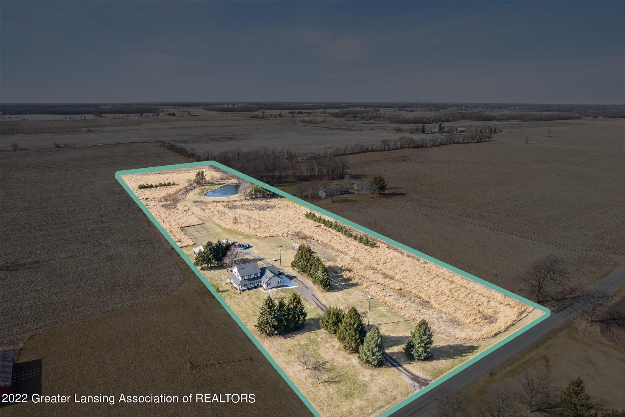 289 North Searls Road Webberville, MI 48892 - Photo 12 of 68 68-289-N-Searls-Rd-Webberville-MI-48892-