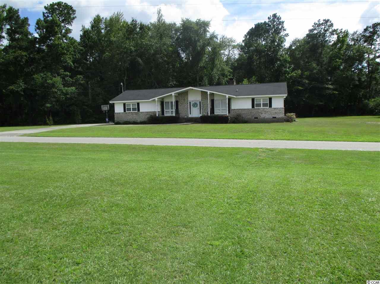 1776 Holly Hill Road Loris, SC 29569 - Photo 1 of 27 Gallery Image 1