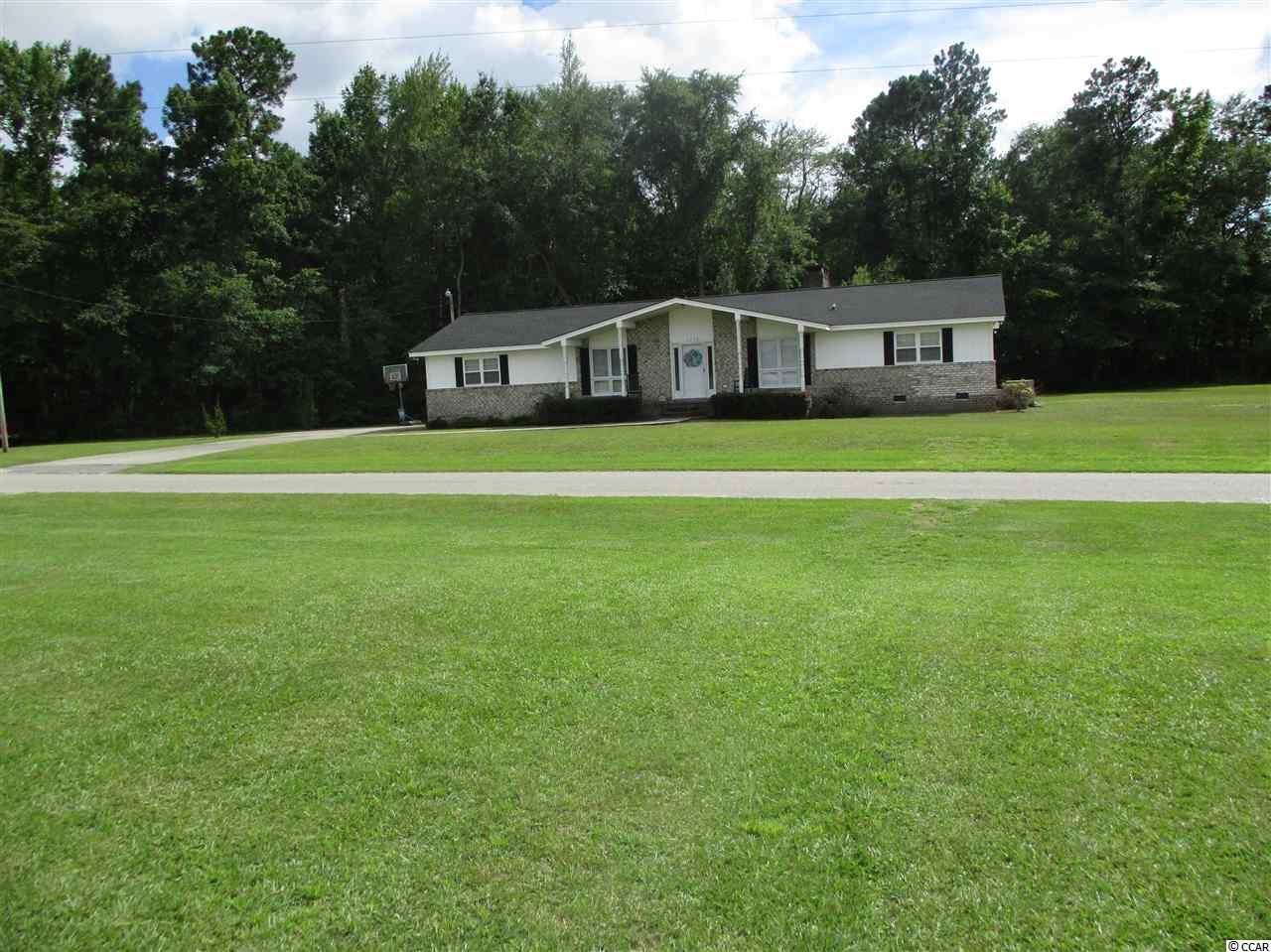 1776 Holly Hill Road Loris, SC 29569 - Photo 2 of 27 Gallery Image 2