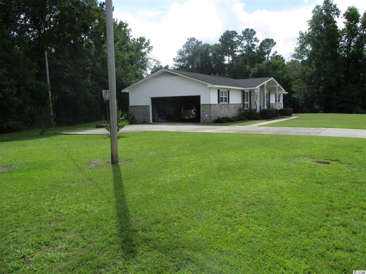 1776 Holly Hill Road Loris, SC 29569 - Photo 4 of 27 Gallery Image 4