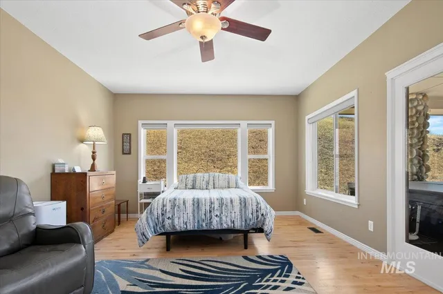 $1,500,000 | 12 Coyote Point, Horseshoe Bend, ID 83629