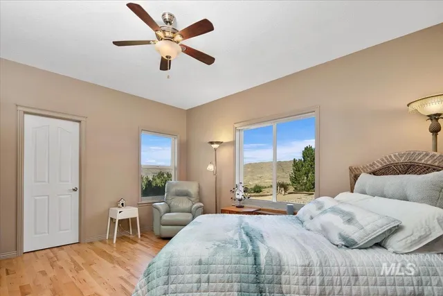 $1,500,000 | 12 Coyote Point, Horseshoe Bend, ID 83629