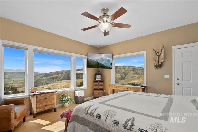 $1,500,000 | 12 Coyote Point, Horseshoe Bend, ID 83629