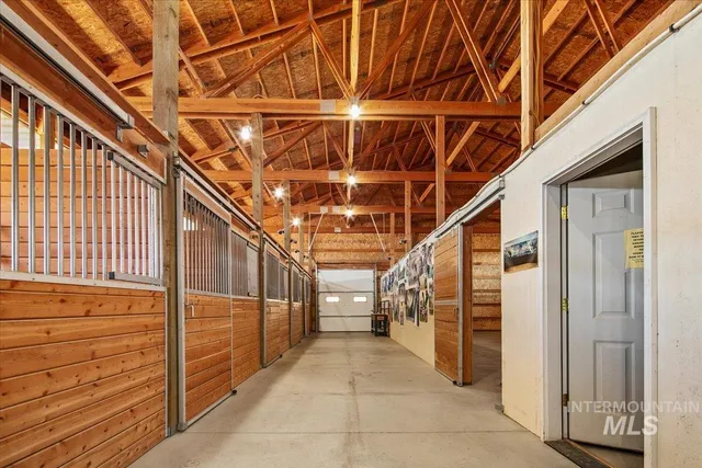 $1,500,000 | 12 Coyote Point, Horseshoe Bend, ID 83629