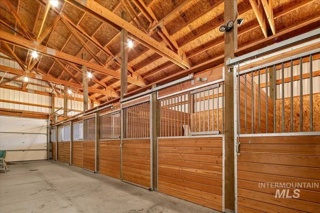 $1,500,000 | 12 Coyote Point, Horseshoe Bend, ID 83629