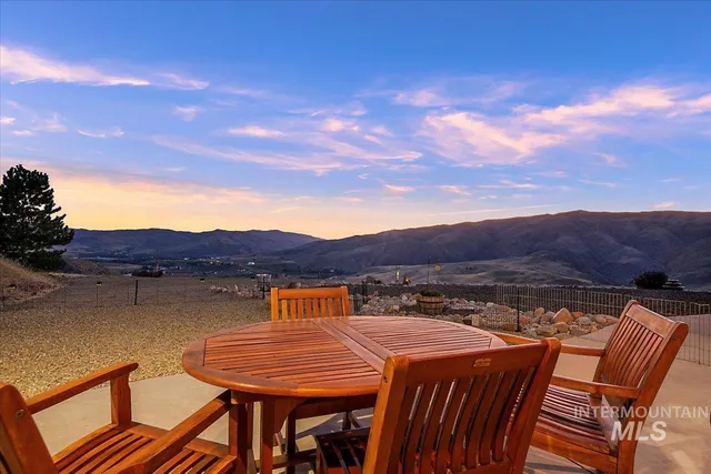 $1,500,000 | 12 Coyote Point, Horseshoe Bend, ID 83629