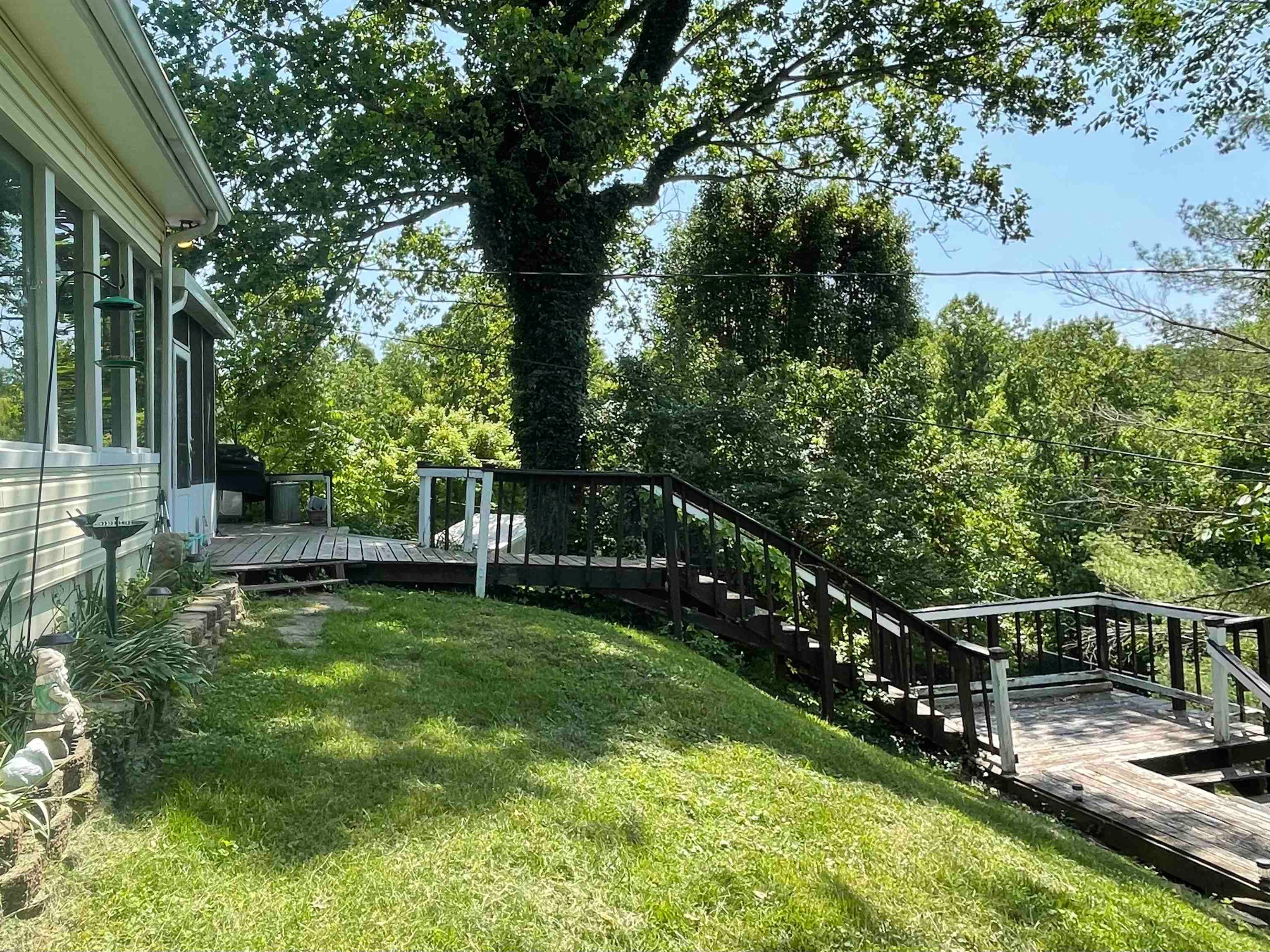 2865 Roseneath Road Huntington, WV 25705 - Photo 14 of 14 Gallery Image 14