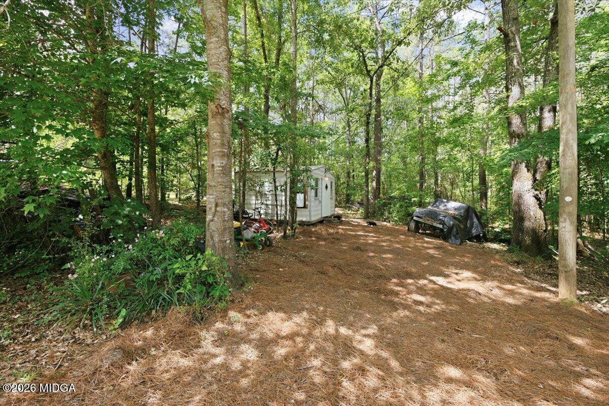 1608 Rumble Road Forsyth, GA 31029 - Photo 39 of 46 a view of outdoor space and trees