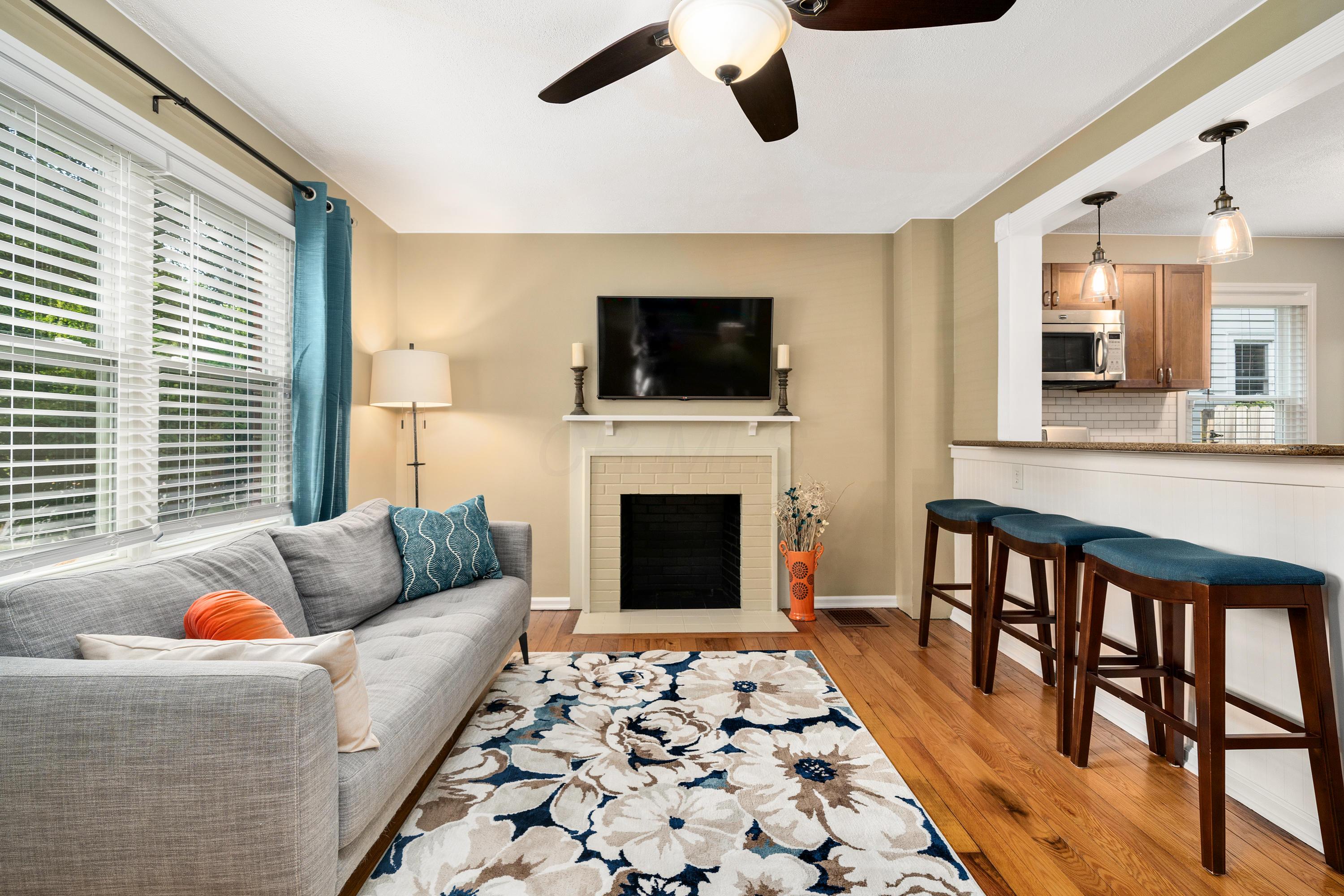 850 Thomas Road Columbus, OH 43212 - Photo 12 of 29 Gallery Image 12